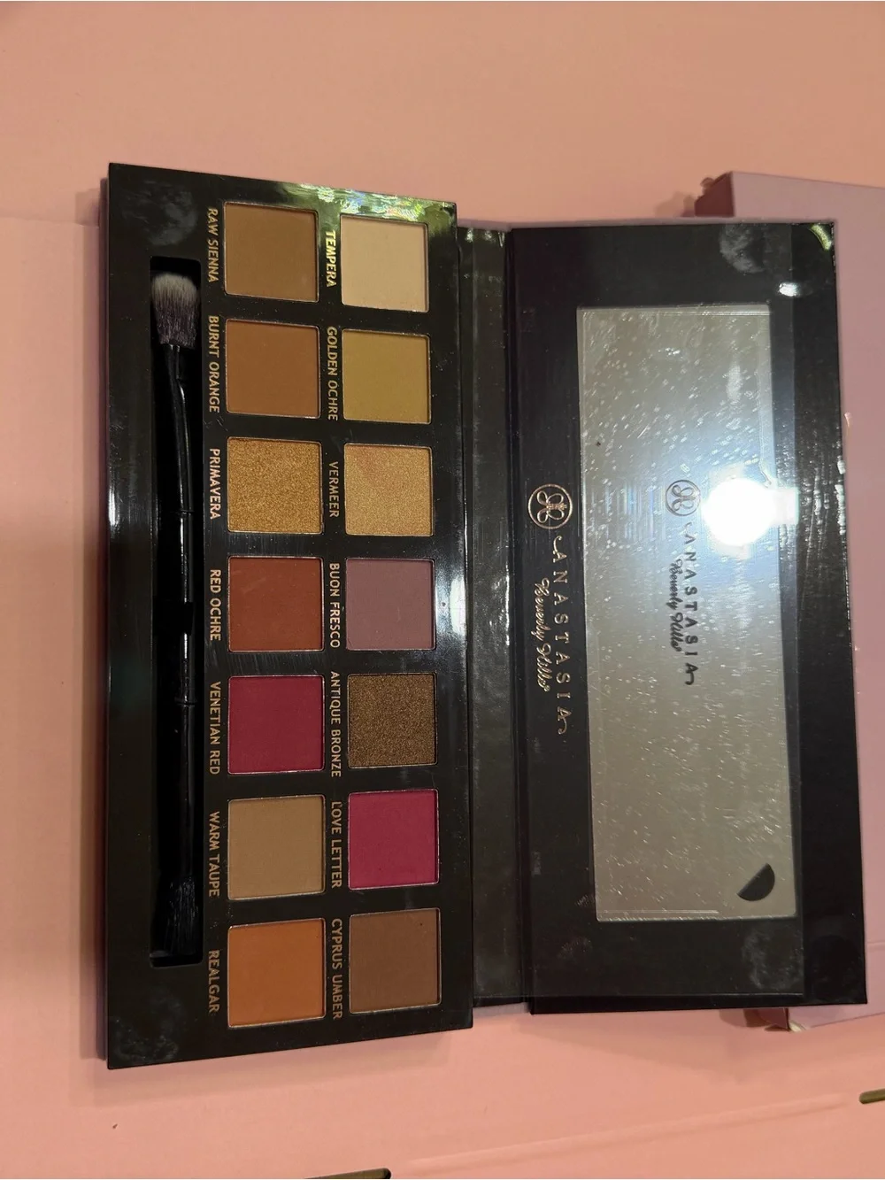 Anastasia Beverly Hills authentic anastasia